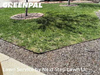 Lawn Mow nearby Broomfield, CO, 