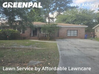 Lawn Maintenance nearby Charleston, SC, 