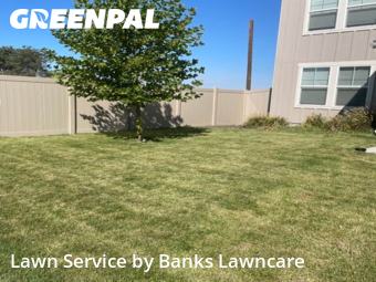 Lawn Maintenance in Nampa, 83651, Lawn Cutting by Banks Lawncare, work completed in Dec , 2025