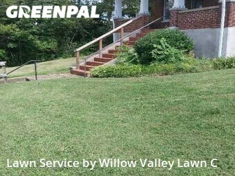 Lawn Cut nearby Vinton, VA, 