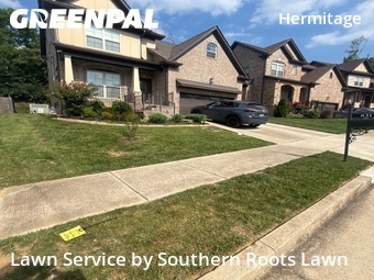 Lawn Cutting nearby Nashville, TN, 