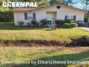 Lawn Care nearby Jacksonville, FL, 