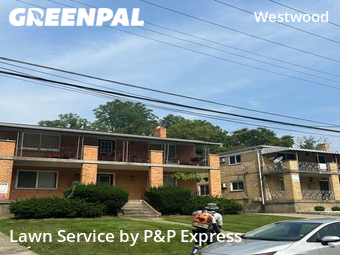 Lawn Service nearby Cincinnati, OH, 