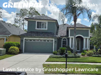 Lawn Service nearby Wesley Chapel, FL, 