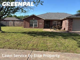 Lawn Care nearby Fayetteville, AR, 