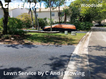 Lawn Mow nearby Coral Springs, FL, 