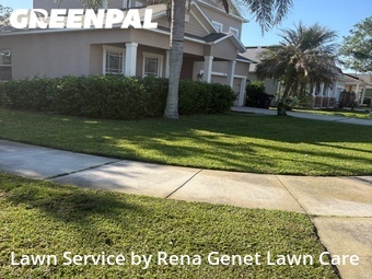 Yard Cutting nearby Orlando, FL, 