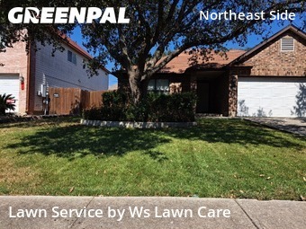 Lawn Mowing nearby Schertz, TX, 