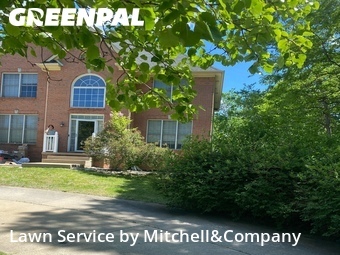 Lawn Mowing nearby West Bloomfield Township, MI, 