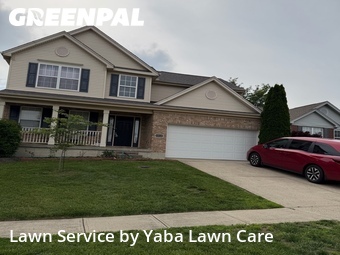 Lawn Cut nearby Middletown, OH, 