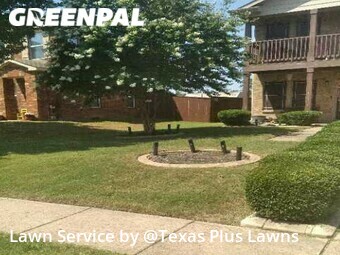 Lawn Maintenance nearby Hutchins, TX, 