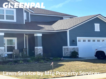 Lawn Mow nearby Green Cove Springs, FL, 