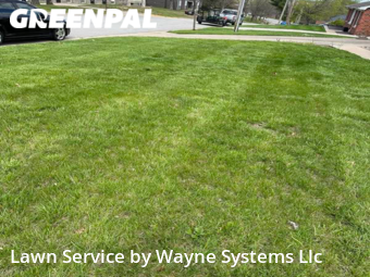 Lawn Maintenance nearby Jefferson City, MO, 