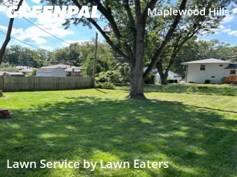 Lawn Maintenance nearby Omaha, NE, 