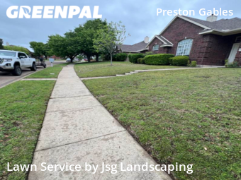 Yard Cutting nearby Frisco, TX, 