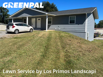 Lawn Cut nearby Sequatchie, TN, 