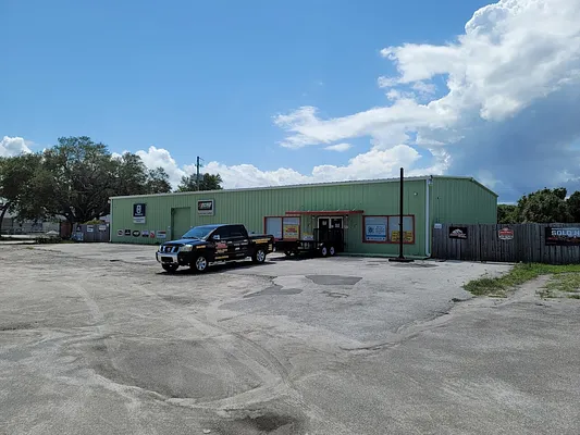Palm Bay Power Equipment Photo 7
