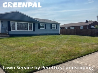 Lawn Maintenance nearby Bedford, OH, 