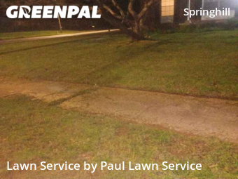Lawn Care nearby Memphis, TN, 