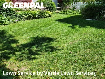 Lawn Cutting nearby Manchester, NH, 