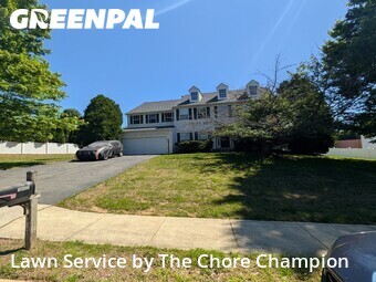 Lawn Mowing Service nearby Manassas, VA, 