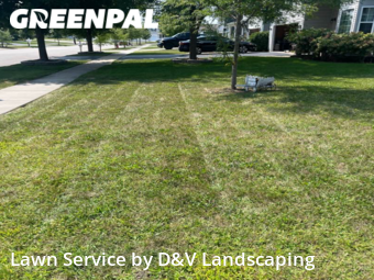 Lawn Mowing nearby Joliet, IL, 