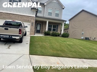 Lawn Cutting nearby Braselton, GA, 