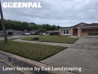 Yard Mowing nearby Winter Springs, FL, 