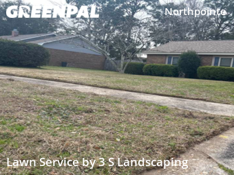 Lawn Maintenance nearby Pensacola, FL, 