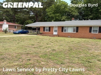 Lawn Service nearby Fayetteville, NC, 