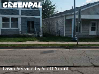 Lawn Maintenance nearby Freeport, IL, 