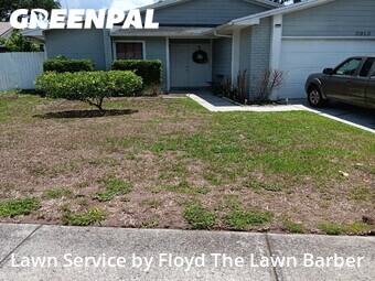 Lawn Maintenance nearby Orlando, FL, 