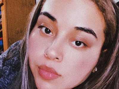 Gray landscape placeholder icon with mountains and sun