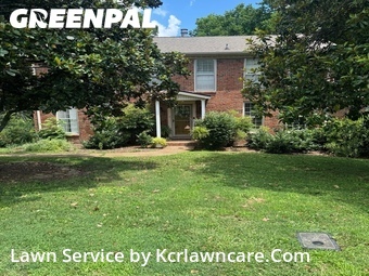 Lawn Maintenance nearby Brentwood, TN, 