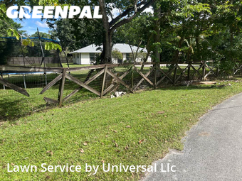 Lawn Cutting nearby Davie, FL, 