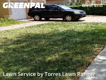 Lawn Care Service nearby Miami, FL, 