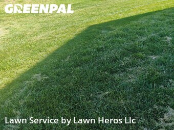 Lawn Mowing nearby Summerfield, NC, 
