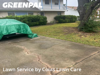 Grass Cutting nearby Richardson, TX, 