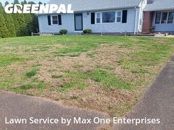 Lawn Cutting nearby Enfield, MA, 
