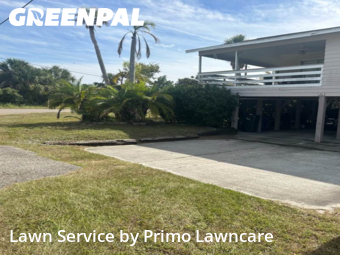 Lawn Mowing nearby Palmetto, FL, 