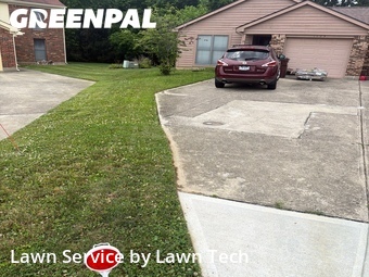 Lawn Care nearby Beavercreek, OH, 