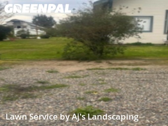 Lawn Care Service nearby Merced, CA, 