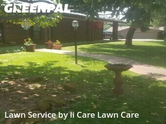 Lawn Care nearby Kilgore, TX, 