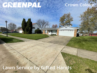 Yard Mowing nearby Fort Wayne, IN, 