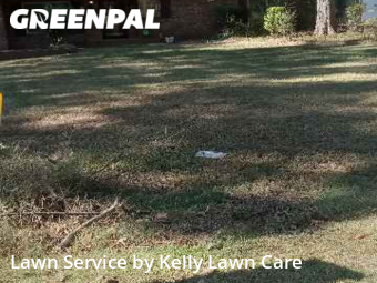 Yard Mowing nearby Sherwood, AR, 