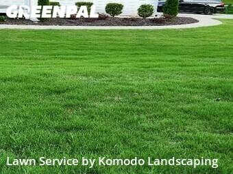 Lawn Mow nearby Gainesville, GA, 