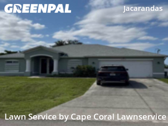 Yard Cutting nearby Cape Coral, FL, 