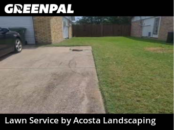 Grass Cutting nearby North Richland Hills, TX, 