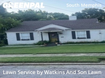 Lawn Cutting nearby Memphis, TN, 