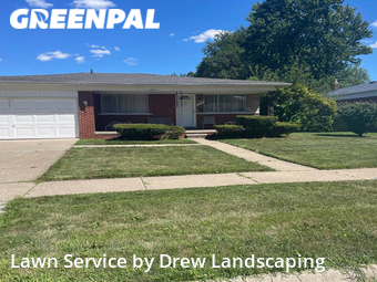 Lawn Maintenance nearby Warren, MI, 